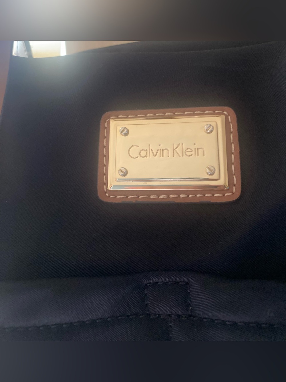 Calvin Klein Bag - Picture 3 of 10